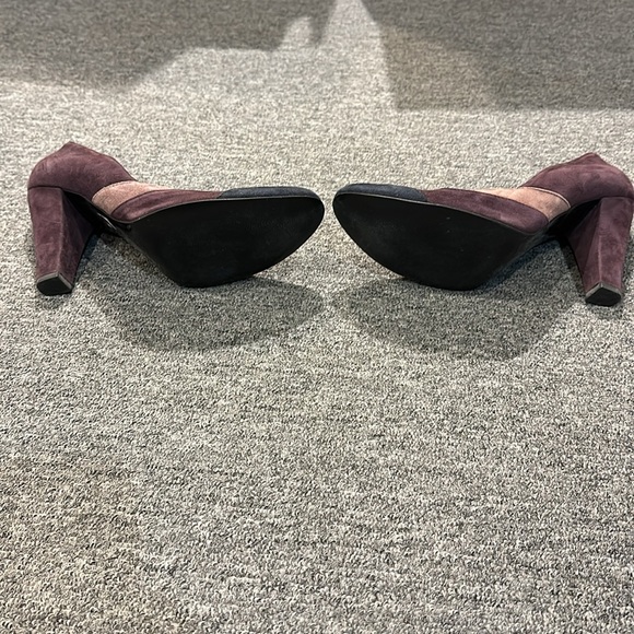 Heals from David Dixon - Picture 3 of 3